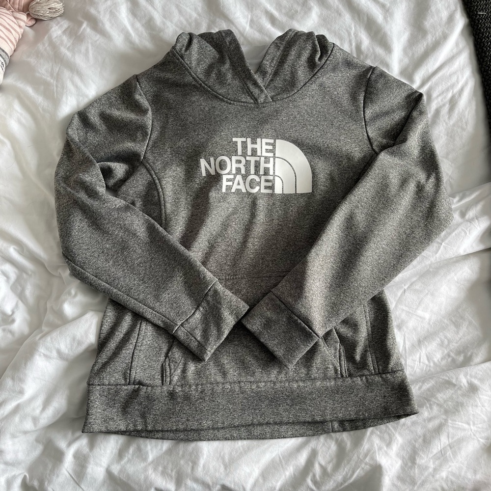 North Face Hoodie